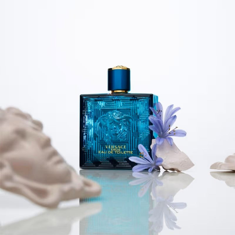 Vers*ce Eroos EDP For Unisex 100ml