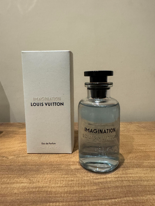 Imaginati*n by L*uis Vitt*n for men - 100ml