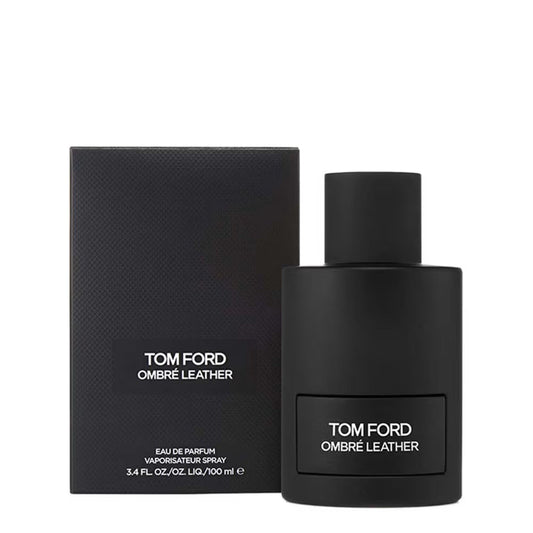 Tom Ford Ombre Leather Eau De Parfum For Unisex • 100ml