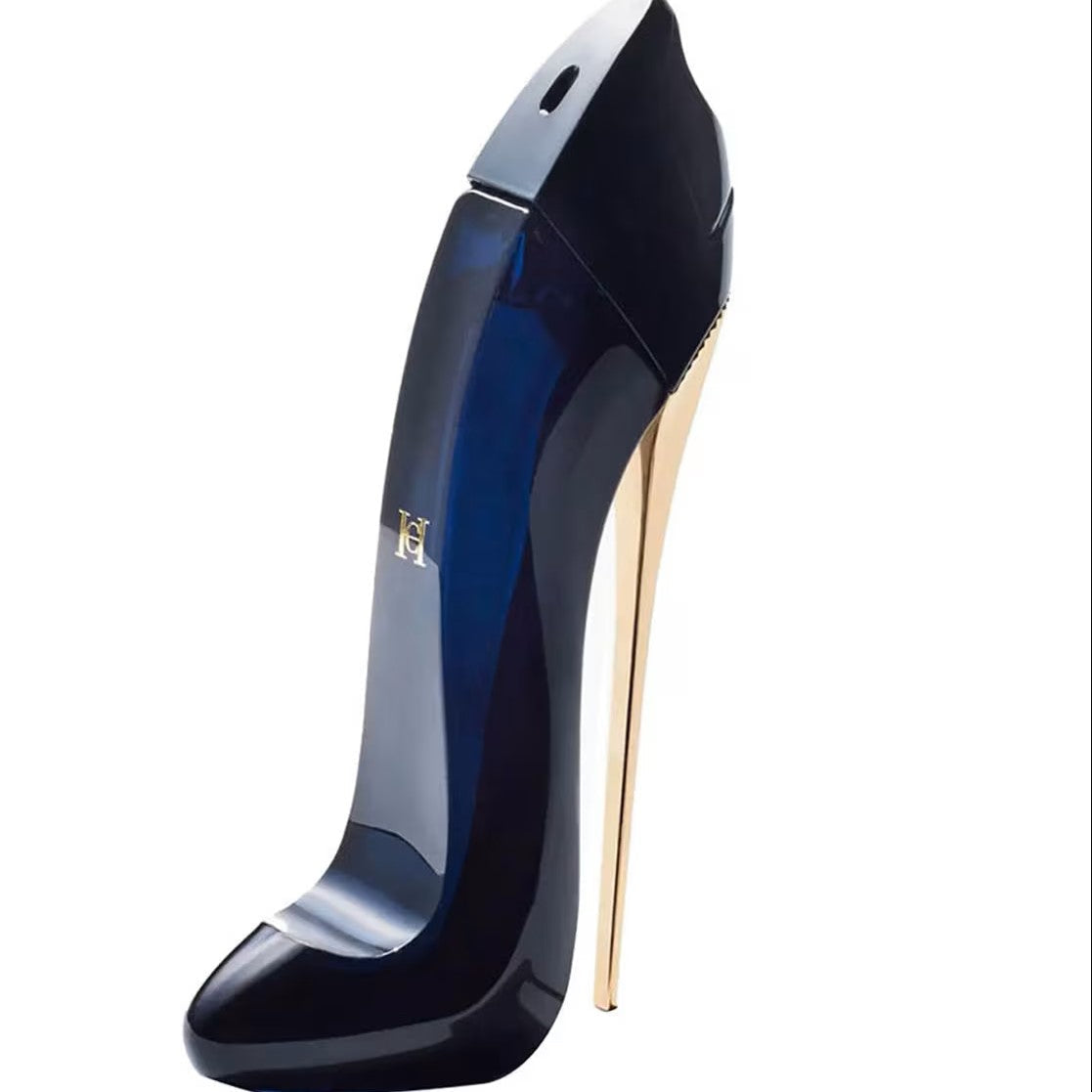 Carolina Herrera Good Girl Eau De Parfum For Women • 100ml