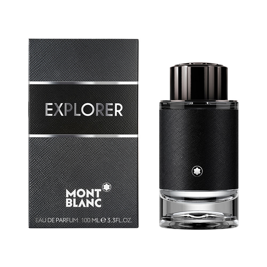 Montbl*nc Explo*er EDP - 100ml