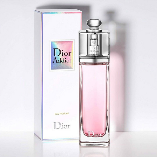 Dii*r Adiict women - Eau Fraiche EDT Spray - 100ml