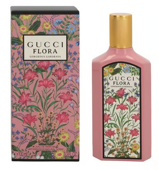 Floraa Gorgiius Gardnia Spray For Women - 100Ml