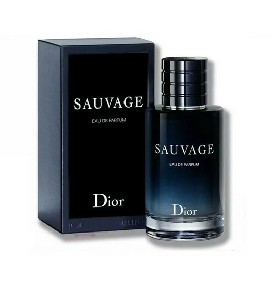 Di*r Sa*avge EDP For Men - 100ML