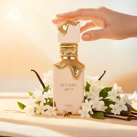 L*ttafa Eclaire edp 100ml