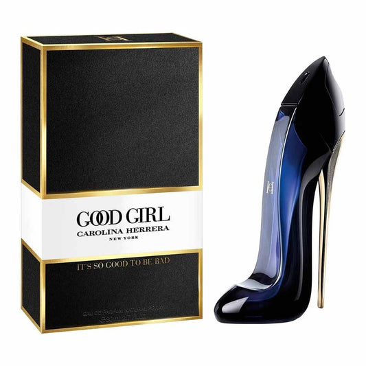 Carolina Herrera Good Girl Eau De Parfum For Women • 100ml