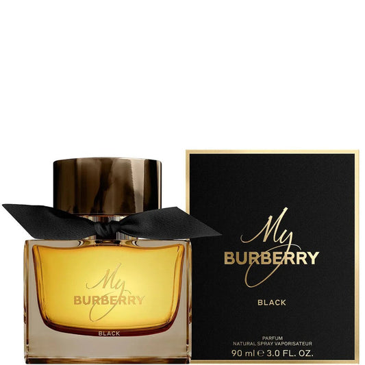 My Burberry Black Parfum For Unisex • 100ml