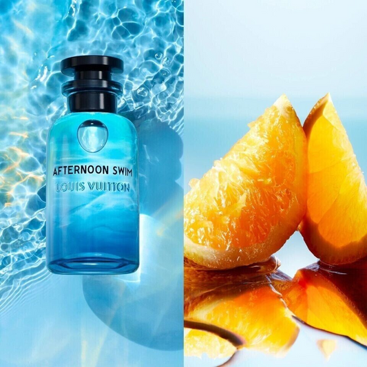 Lo*uiis Vitto*n Aafternoon Swwim - 100ml