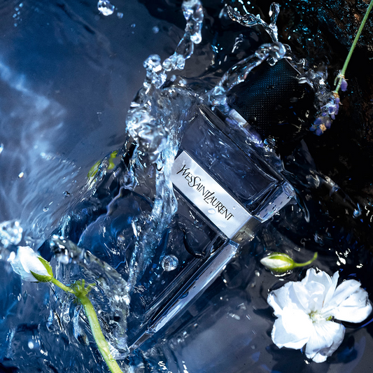 Y*L Y Eau De Toilette - 100ml