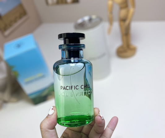 Paciific Chiill by L*uis Vuiit*n for women and men - 100ml