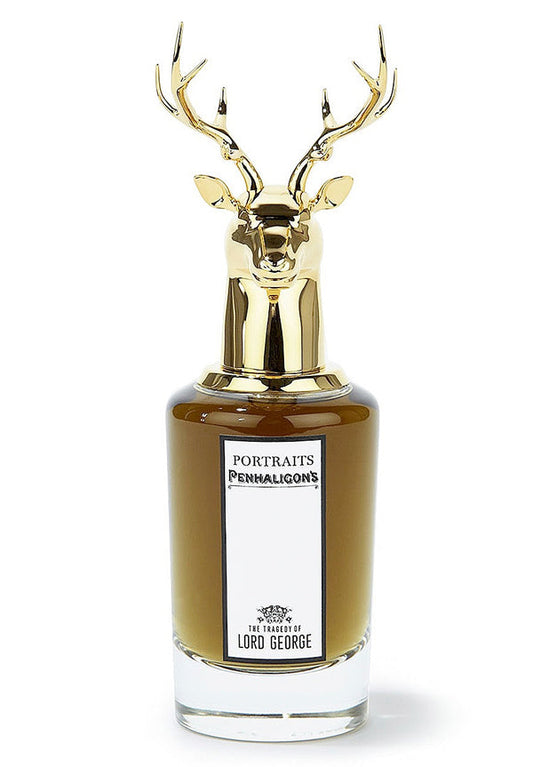 Penhalig*n's The Tragedy of Lord George • 75 ml
