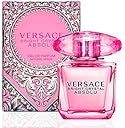 Versaace Bright Crystal ABsolu Eau De Perfume For Women - 100ml