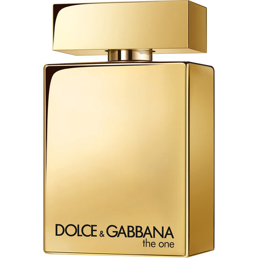 Dolce & Gabbana The One Eau De Parfum For Women • 100ml