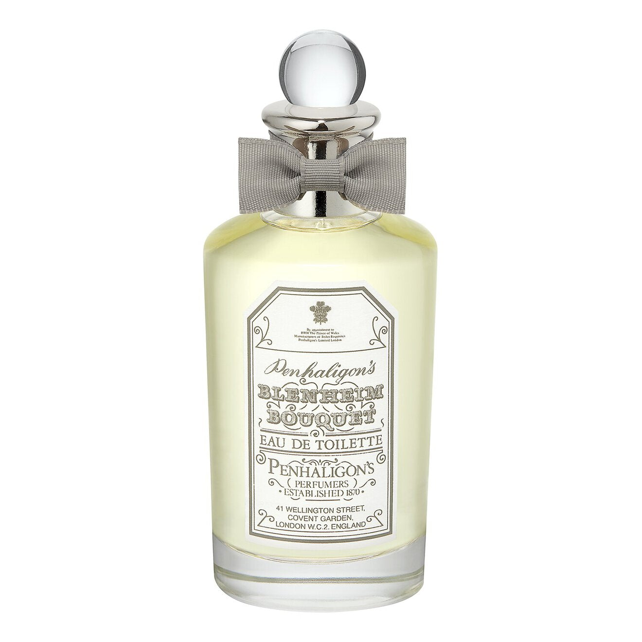 penhalig*n's blenheim bouquet EDT • 100 ml