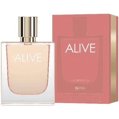 B*ss Alive Eau de Parfum - 80ml