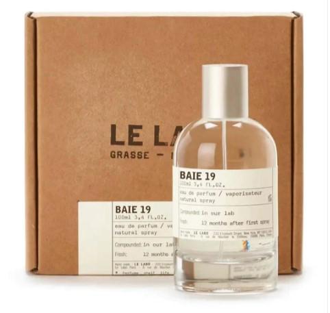 Le L*bo Baie 19 Edp 100ml