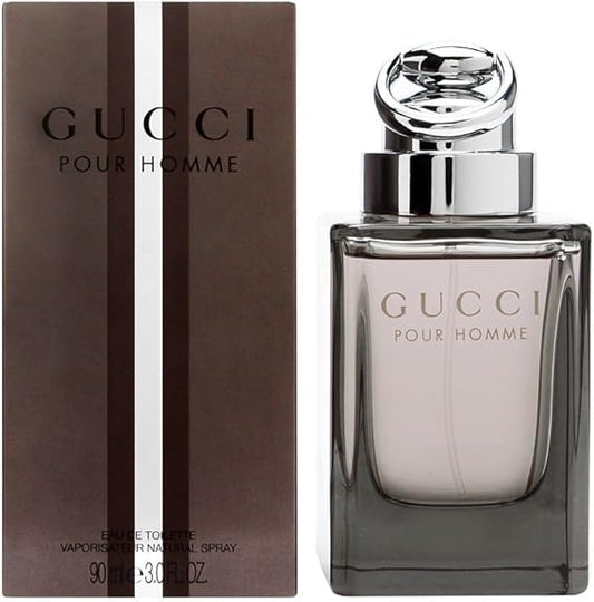 Guc*i Pour Homme Spray 90ml