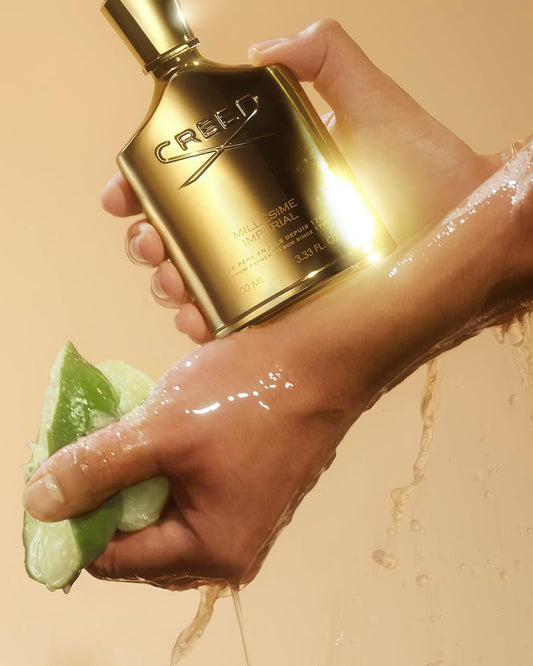 Creed Millesime Imperial Eau De Parfum For Unisex • 100ml