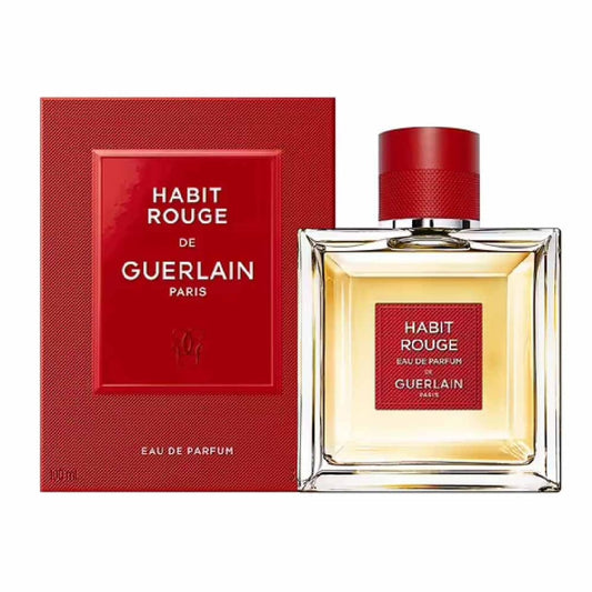 H*bit Rouge de Guerlain paris Parfum 100ml