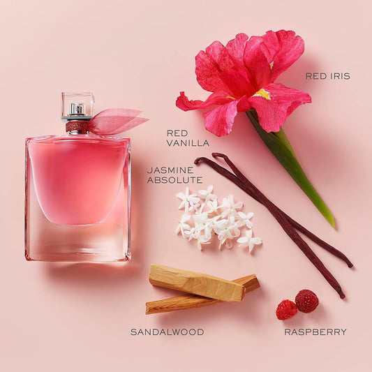 L*ncôme La Vie Est Belle Intensément edp 100ml