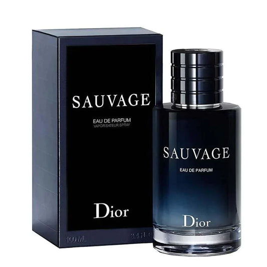 DIIOR Sauvaage EDP (100ml)