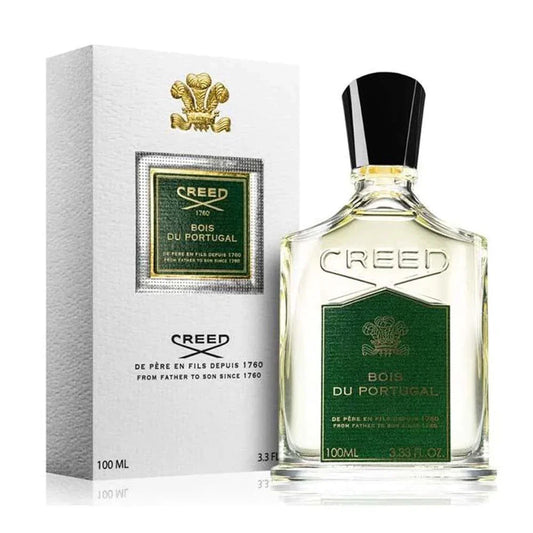 Creed Bois Du Portugal Eau De Parfum For Unisex • 100ml