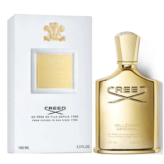 Creed Millesime Imperial Eau De Parfum For Unisex • 100ml