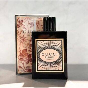 Guccii Blloom Intense Eau de Perfume For Unisex • 100ml