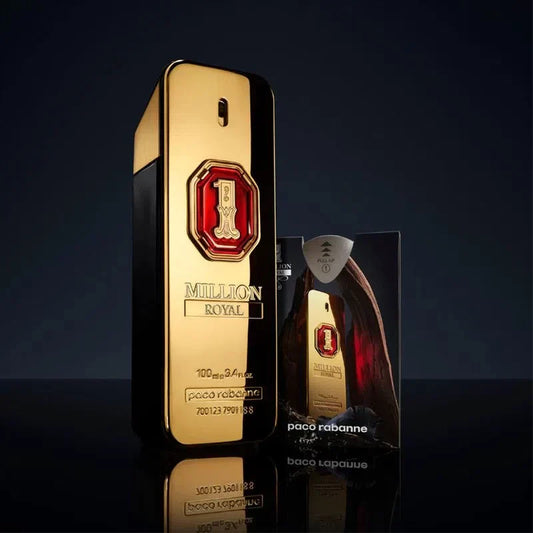 Paco Rabanne 1 Million Royal Parfum For Men • 100ml