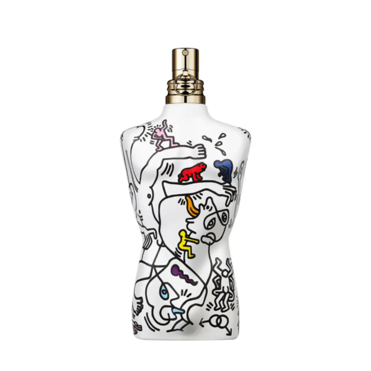 Je*n P*ul Ga*ltier Le Male Pride Edition • 125 ml