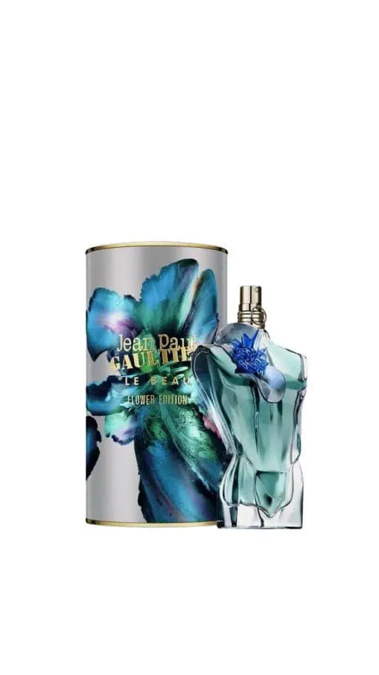 Le B*au Flower Edition Jean Paul Gaultier 100 - ml