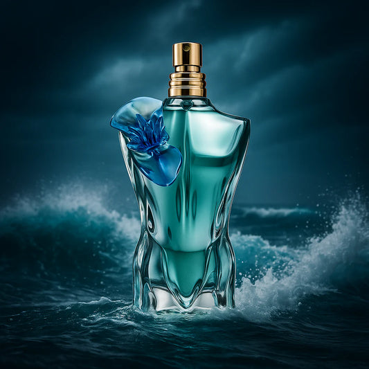Le B*au Flower Edition Jean Paul Gaultier 100 - ml