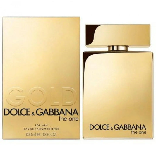 Dolce & Gabbana The One Eau De Parfum For Women • 100ml