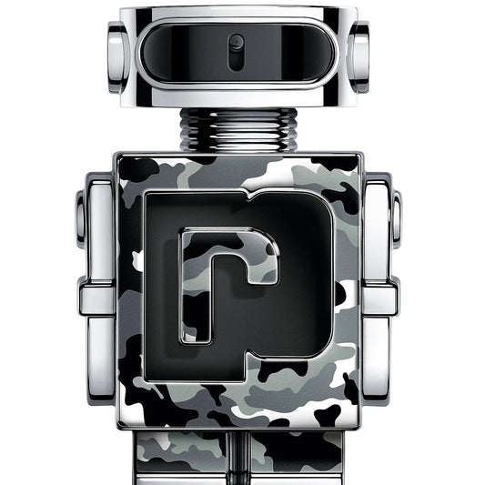 Paco Rabanne Phantom Legion Eau De Toilette