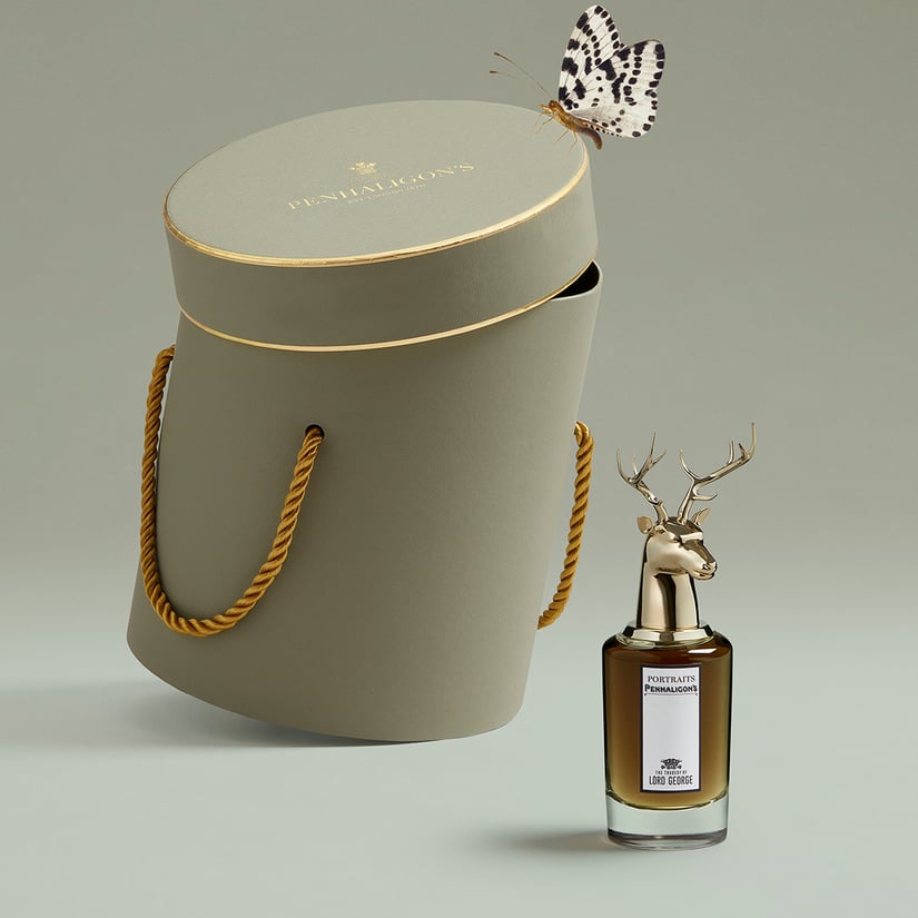 Penhalig*n's The Tragedy of Lord George • 75 ml