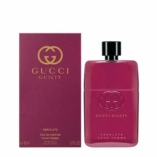 Gu*ci Guilty Absolute Pour Femme Eau de Parfum • 90ml