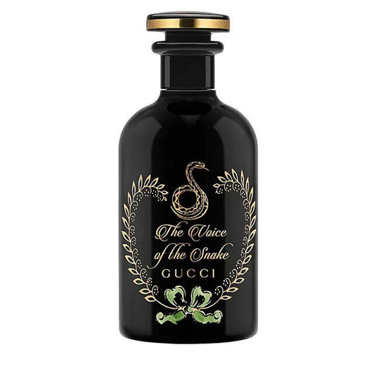 The Voice Of The Snake by Gu*ci EDP • 100ml