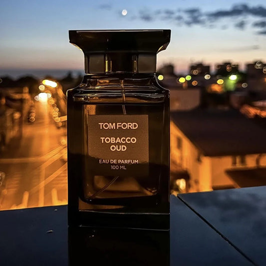 T*m Ford Tobacco Oud EDP • 100ml