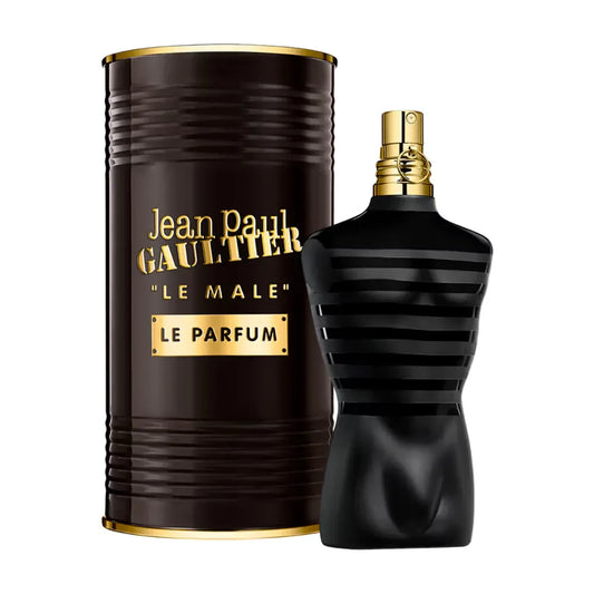 Jean Paul Gaultier Le Male Eau de Parfum - 125 ml (marlean)