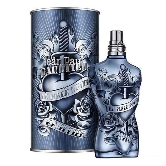 Je*n P*ul Ga*ltier Le Male Lover EDP • 125 ml