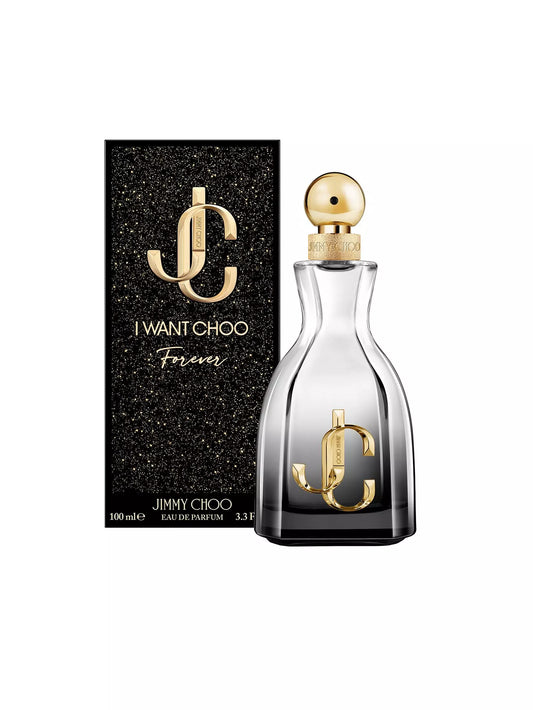 J*mmy Choo I Want Choo Forever Eau de Parfum 100ml