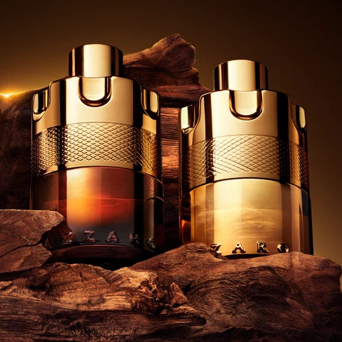 Az*aro Wanted Elixir Absolu