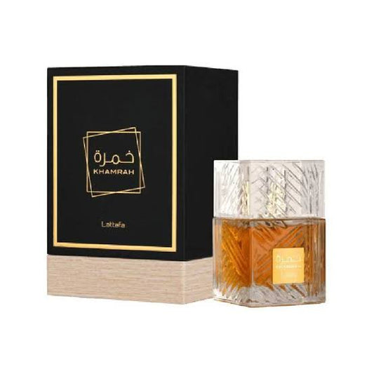 L*ttafa Khamrah edp 100ml