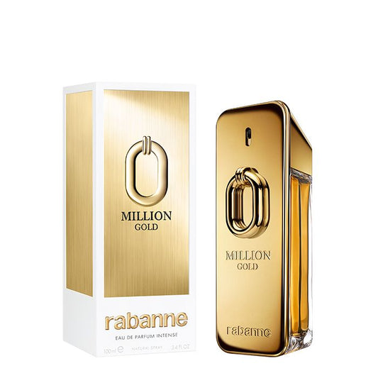 Milli*n Gold perfume