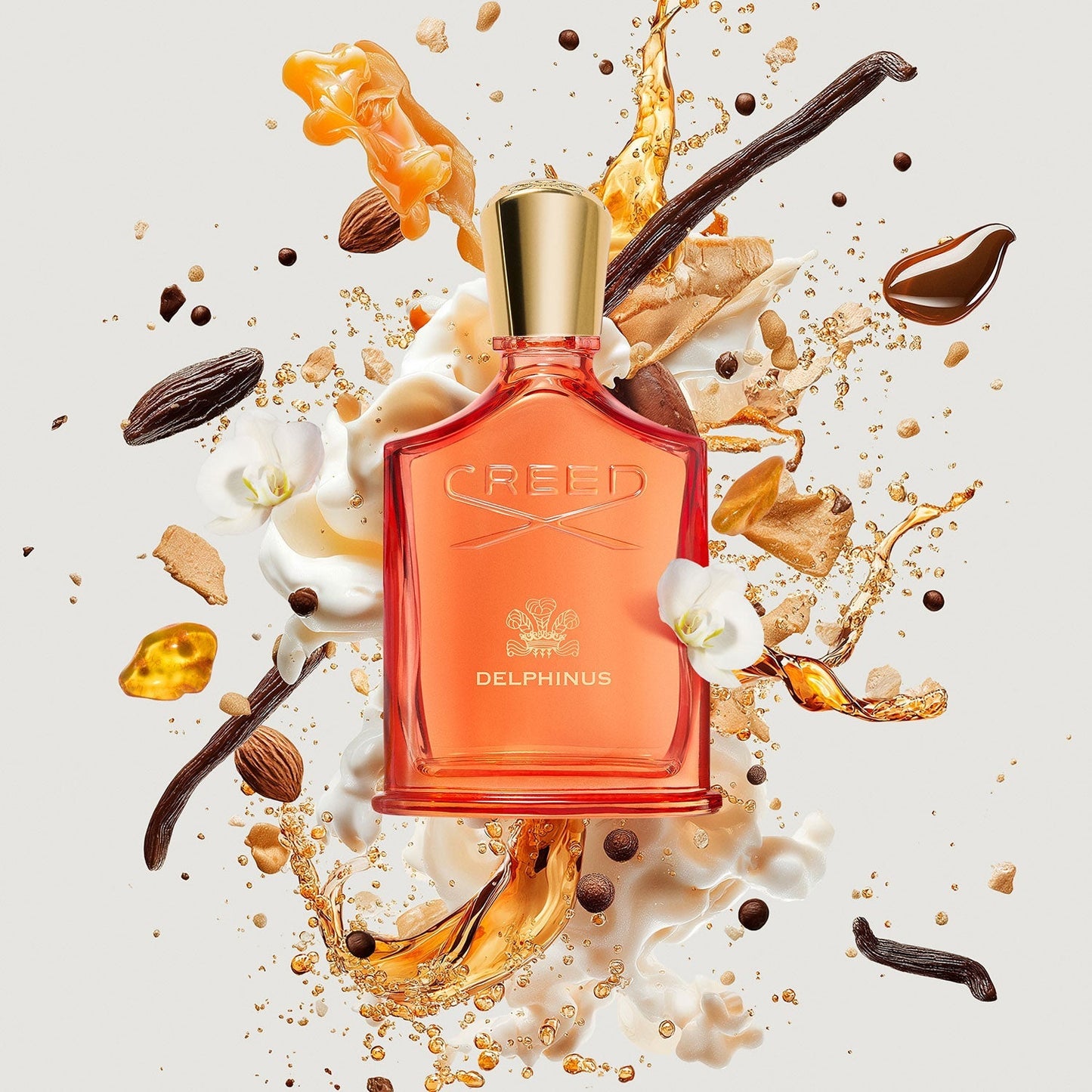 cr*ed delphinus • 100ml