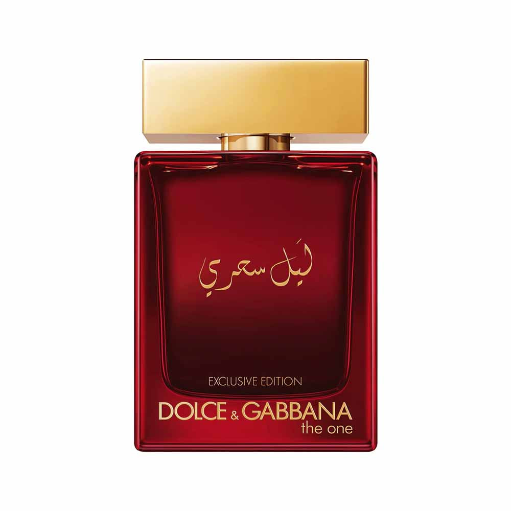 D*lce & Gabb*na The One Exclusive Edition EDP • 100ml