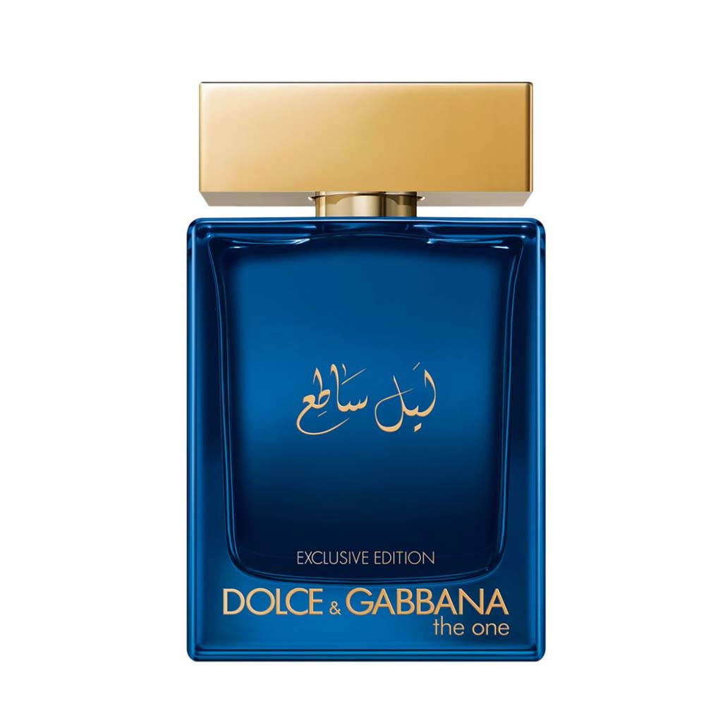 D*lce & Gabb*na The One Luminous Night EDP Exclusive Edition • 100ml