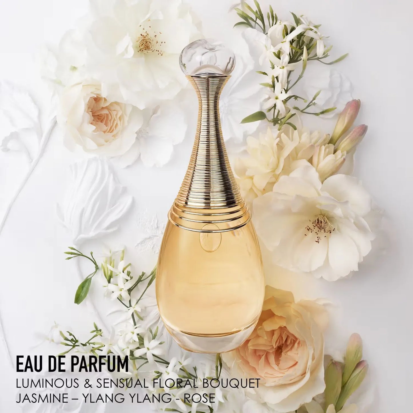 DIOR J'adore Eau De Parfum 100ml (swiss forest)