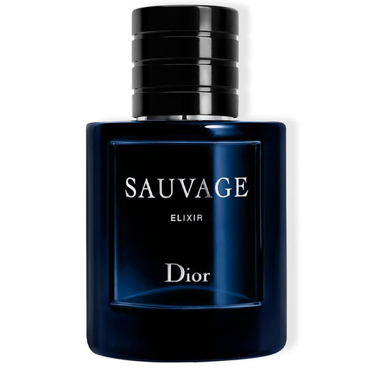 Diior Sauvvage Elixer (magnetic cap) • 100ml