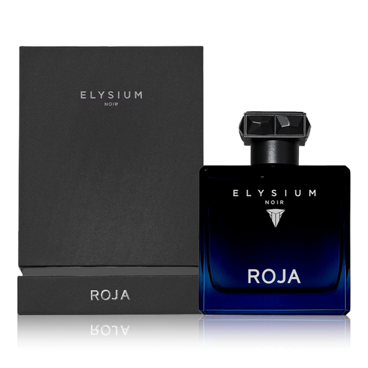 R*ja Parfums Elysium Noir 100ml